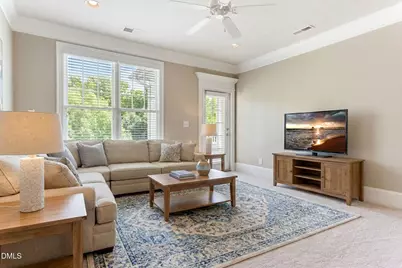 734 Portstewart Drive, Cary, NC 27519 - Photo 3