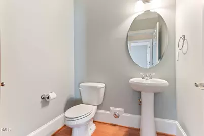 734 Portstewart Drive, Cary, NC 27519 - Photo 19