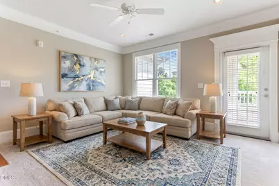 734 Portstewart Drive, Cary, NC 27519 - Photo 5