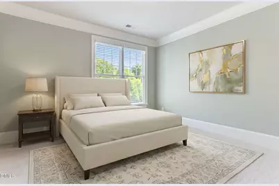734 Portstewart Drive, Cary, NC 27519 - Photo 19