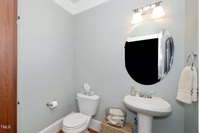 734 Portstewart Drive, Cary, NC 27519 - Photo 13