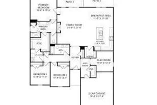 1140 Masters Place Wy, Durham, NC 27703 - Photo 23