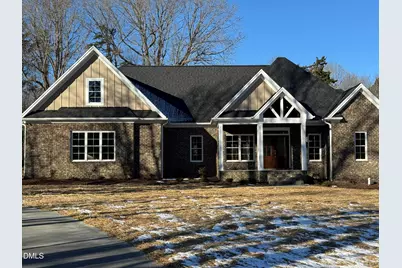 325 Wesfield Drive, Roxboro, NC 27574 - Photo 1