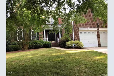 9313 Palm Bay Circle, Raleigh, NC 27617 - Photo 31