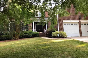 9313 Palm Bay Cir, Raleigh, NC 27617 - Photo 31