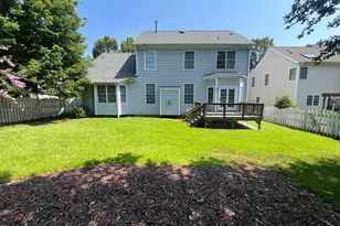 9313 Palm Bay Cir, Raleigh, NC 27617 - Photo 15