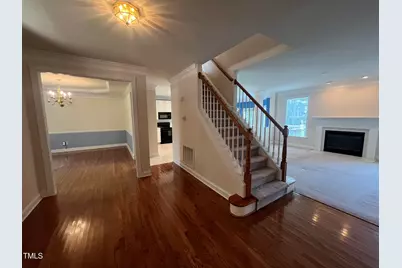 9313 Palm Bay Circle, Raleigh, NC 27617 - Photo 5