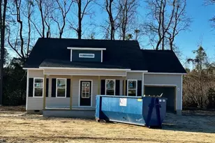 1059 Nor-Am Rd, Pikeville, NC 27863 - Photo 1