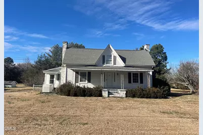 1116 New Bethel Church Road, Henderson, NC 27537 - Photo 1