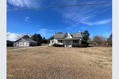 1116 New Bethel Church Road, Henderson, NC 27537 - Photo 3