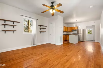 1031 Cornell Street, Durham, NC 27707 - Photo 5