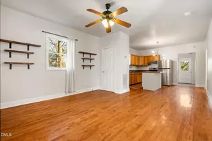 1031 Cornell St, Durham, NC 27707 - Photo 5