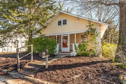 1031 Cornell Street, Durham, NC 27707 - Photo 1