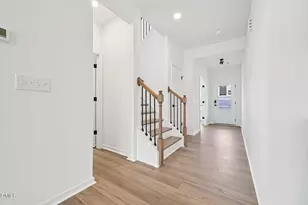 925 Fetching Pl, Rolesville, NC 27571 - Photo 5