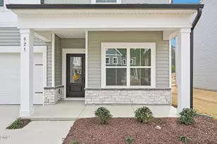 925 Fetching Pl, Rolesville, NC 27571 - Photo 3