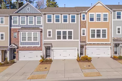 2819 Dallas Valley Lane, Apex, NC 27502 - Photo 1