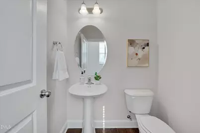 2819 Dallas Valley Lane, Apex, NC 27502 - Photo 9