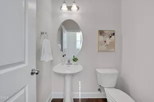 2819 Dallas Valley Ln, Apex, NC 27502 - Photo 9