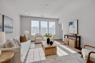 2819 Dallas Valley Ln, Apex, NC 27502 - Photo 7