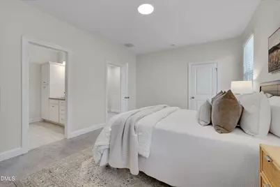 2819 Dallas Valley Lane, Apex, NC 27502 - Photo 23