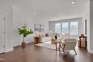 2819 Dallas Valley Ln, Apex, NC 27502 - Photo 5