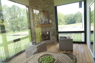 2433 Rosslare Mews Lane, Wendell, NC 27591 - Photo 19