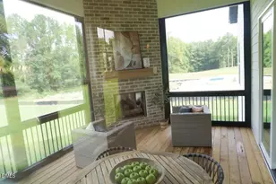 2433 Rosslare Mews Lane, Wendell, NC 27591 - Photo 19