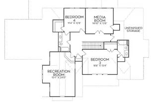 2433 Rosslare Mews Ln, Wendell, NC 27591 - Photo 5