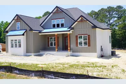 2433 Rosslare Mews Lane, Wendell, NC 27591 - Photo 1