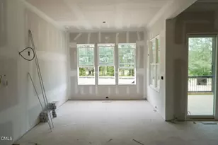 2433 Rosslare Mews Ln, Wendell, NC 27591 - Photo 9