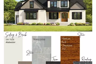 2433 Rosslare Mews Ln, Wendell, NC 27591 - Photo 29
