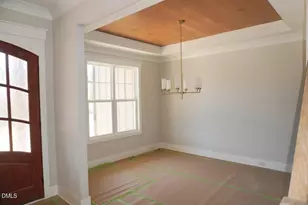 2433 Rosslare Mews Ln, Wendell, NC 27591 - Photo 5