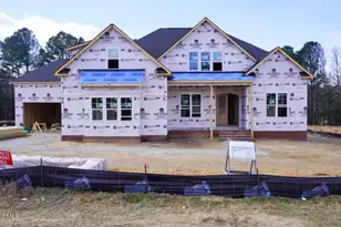 2433 Rosslare Mews Ln, Wendell, NC 27591 - Photo 1