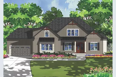 2433 Rosslare Mews Lane, Wendell, NC 27591 - Photo 3