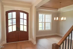 2433 Rosslare Mews Ln, Wendell, NC 27591 - Photo 5