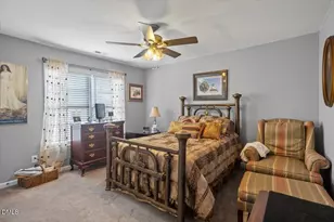 1747 Venflor Ct, Wake Forest, NC 27587 - Photo 35