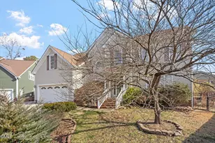 1747 Venflor Ct, Wake Forest, NC 27587 - Photo 3