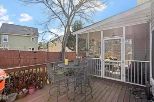 1747 Venflor Ct, Wake Forest, NC 27587 - Photo 7