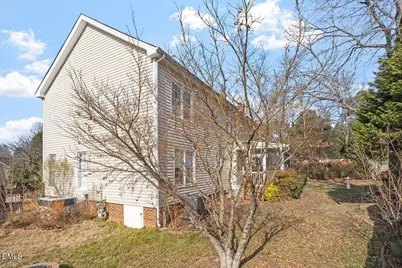 1747 Venflor Court, Wake Forest, NC 27587 - Photo 5