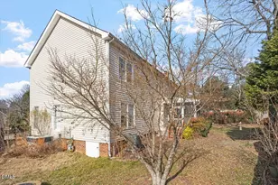 1747 Venflor Ct, Wake Forest, NC 27587 - Photo 5