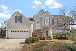 1747 Venflor Ct, Wake Forest, NC 27587 - Photo 1