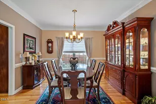 1747 Venflor Ct, Wake Forest, NC 27587 - Photo 15