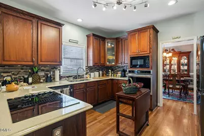 1747 Venflor Court, Wake Forest, NC 27587 - Photo 17