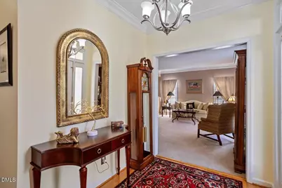 1747 Venflor Court, Wake Forest, NC 27587 - Photo 11