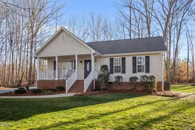 235 Crestridge Drive, Timberlake, NC 27583 - Photo 33