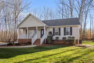 235 Crestridge Dr, Timberlake, NC 27583 - Photo 33