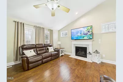 235 Crestridge Drive, Timberlake, NC 27583 - Photo 5