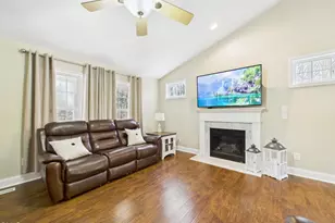 235 Crestridge Dr, Timberlake, NC 27583 - Photo 5