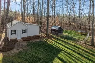 235 Crestridge Dr, Timberlake, NC 27583 - Photo 25