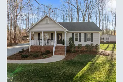 235 Crestridge Drive, Timberlake, NC 27583 - Photo 1